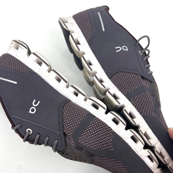 On Cloud Mens Cloudswift On Running Shoe U.S. Mens Size 13 Brown - Picture 3 of 8